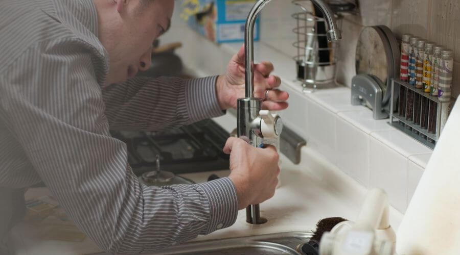 Local expert plumbing services in Borup, MN